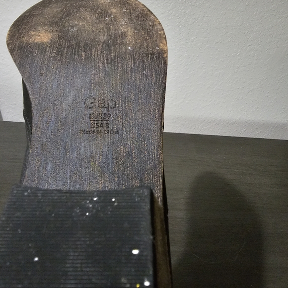 Gap Western Chelsea Boot size 8 - Picture 5 of 6